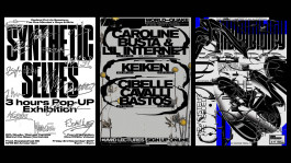 SFM – Studio Florian Mecklenburg